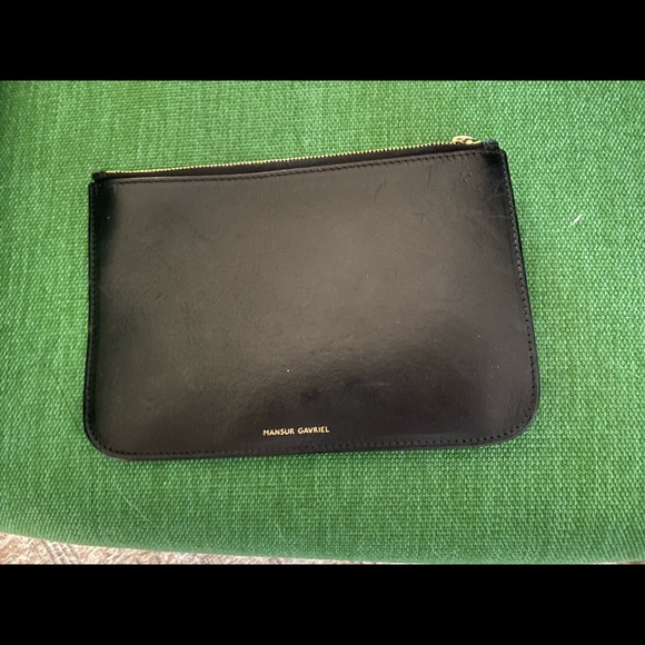 Mansur Gavriel Bucket Bag - Picture 2 of 7